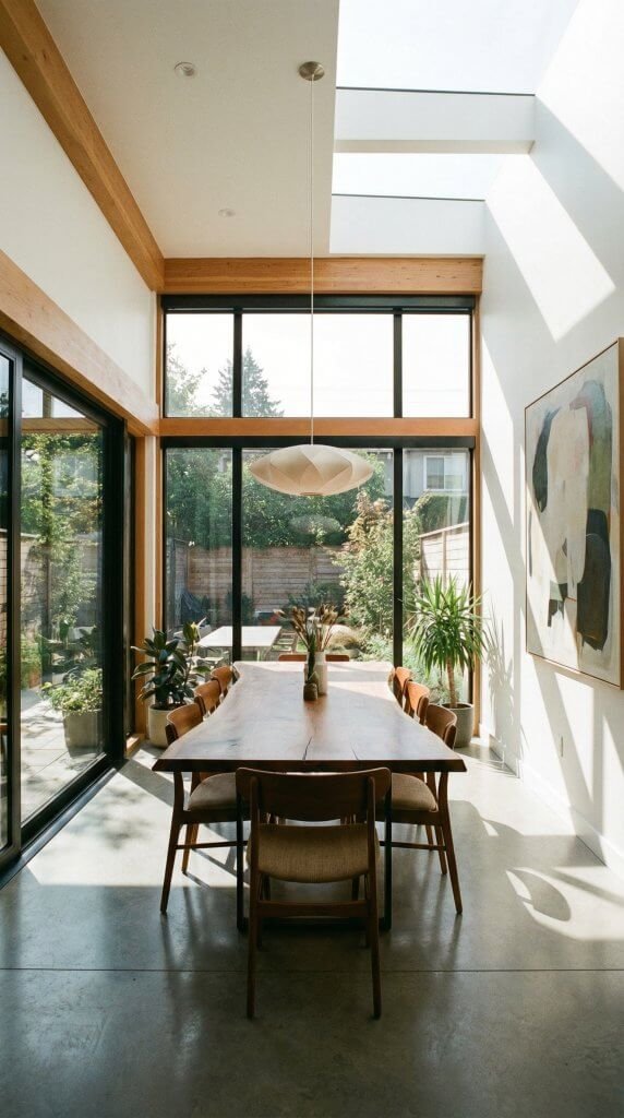 16 Modern Dining Room Inspiration Ideas 2026