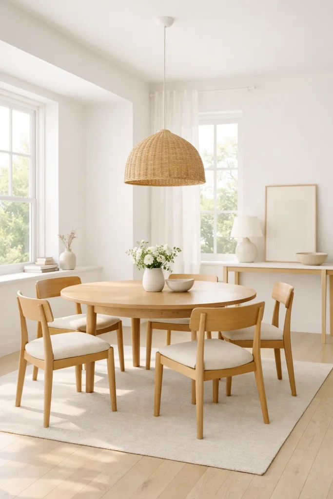 15 Dining Room Inspirations You’ll Love 2026