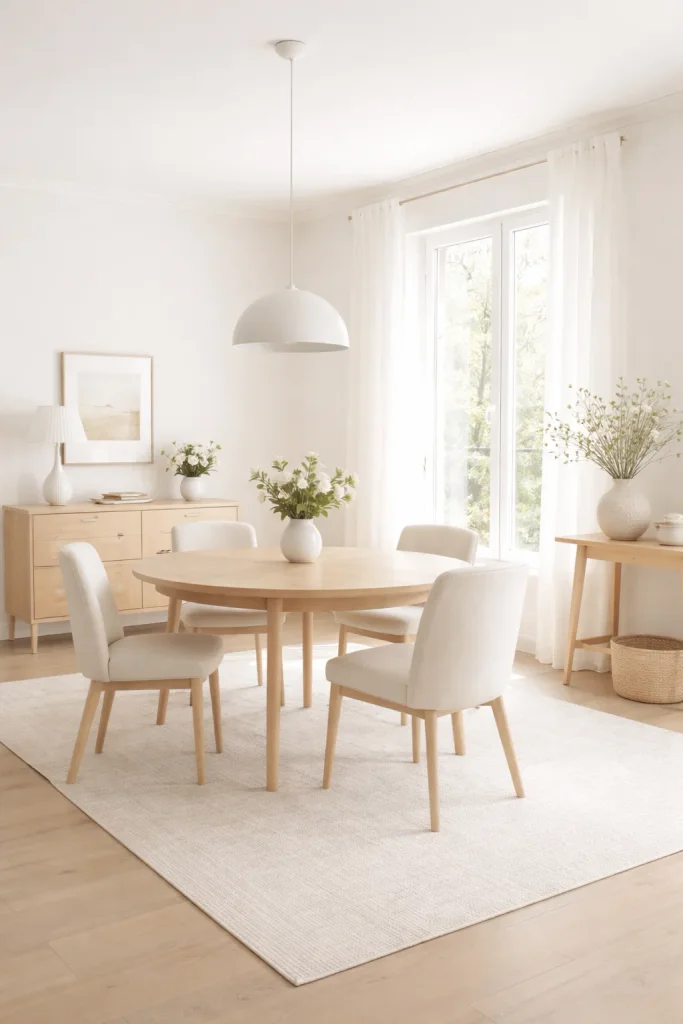 17 Stylish Dining Room Ideas That Work 2026