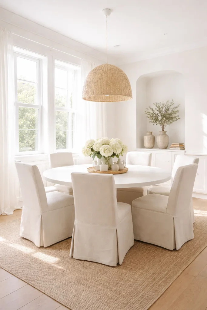19 Dining Decor Ideas for Everyday Meals 2026
