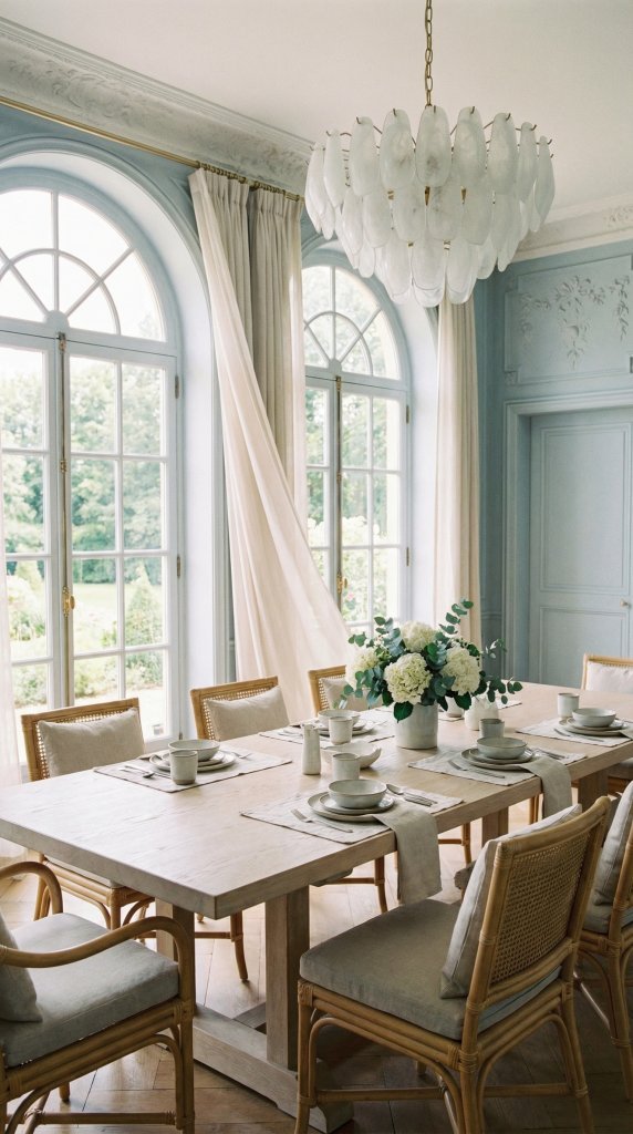 19 Elegant Dining Room Designs to Inspire 2026
