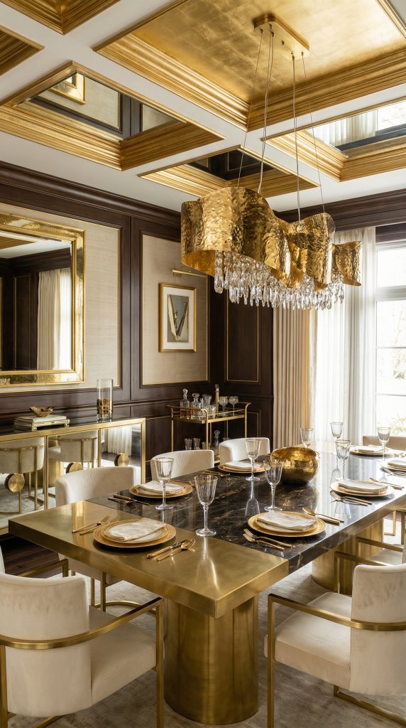 19 Elegant Dining Room Designs to Inspire 2026