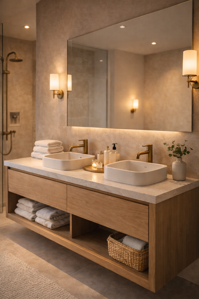 23 Bathroom Decor Inspirations to Copy 2026