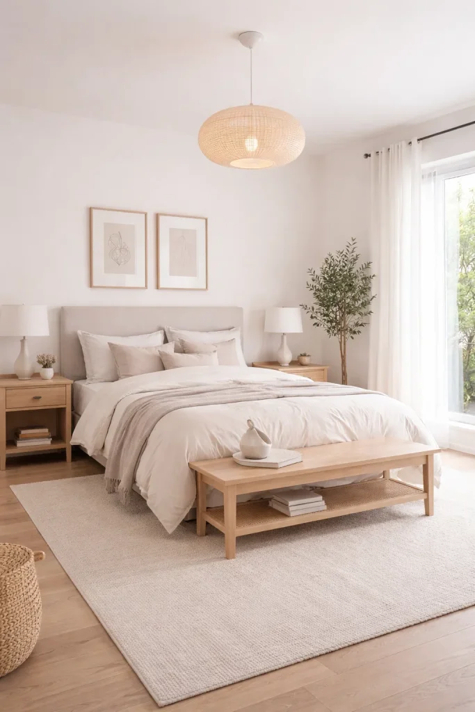 20 Comfy Bedroom Ideas for a Relaxing Retreat 2026