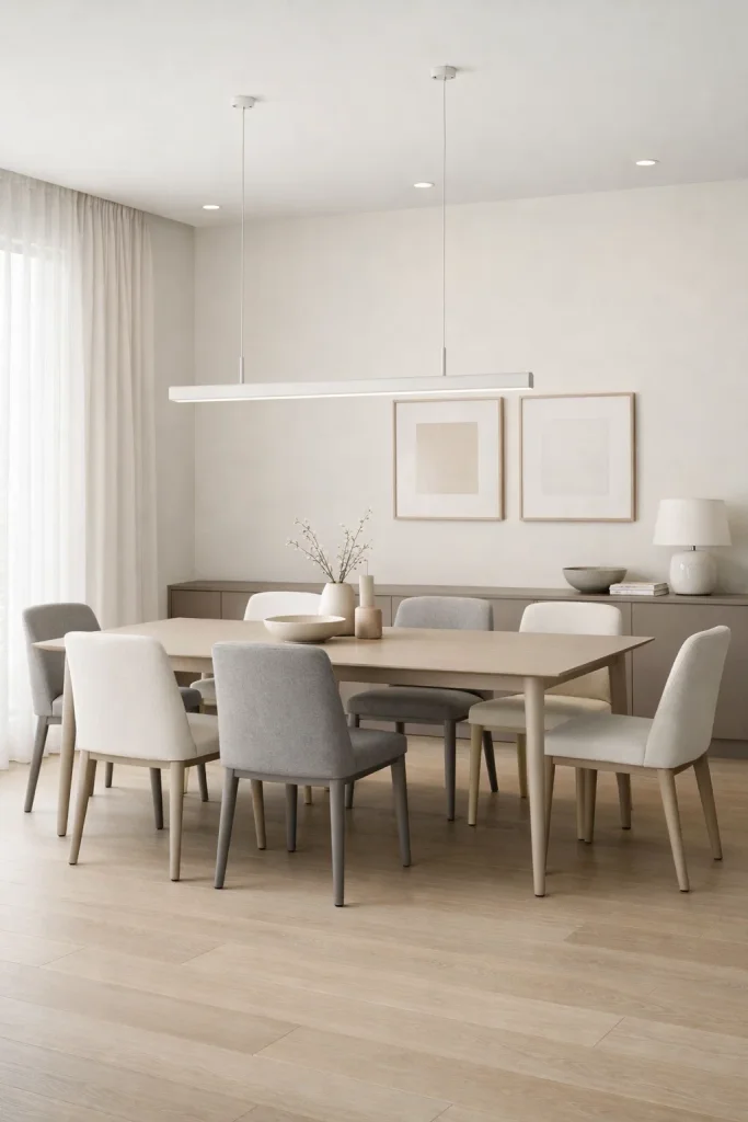 17 Stylish Dining Room Ideas That Work 2026