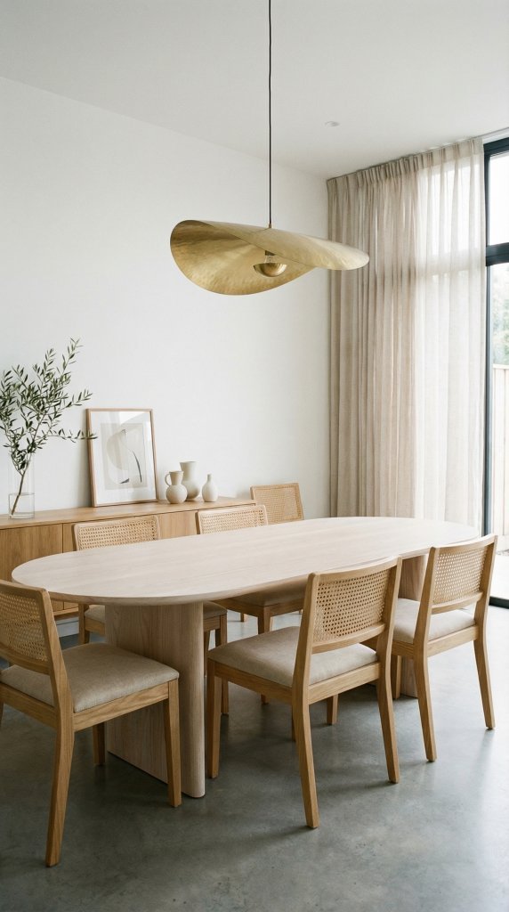 19 Elegant Dining Room Designs to Inspire 2026