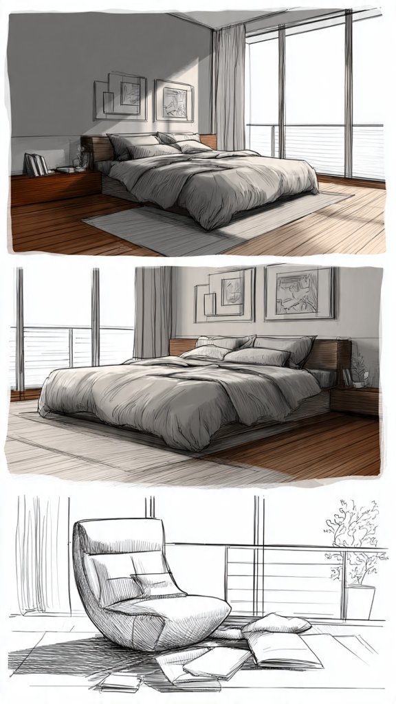 18 Small Bedroom Ideas to Maximize Space 2026