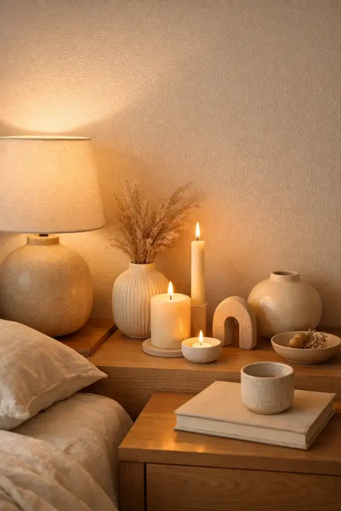 16 Warm Bedroom Aesthetic Ideas You’ll Love 2026