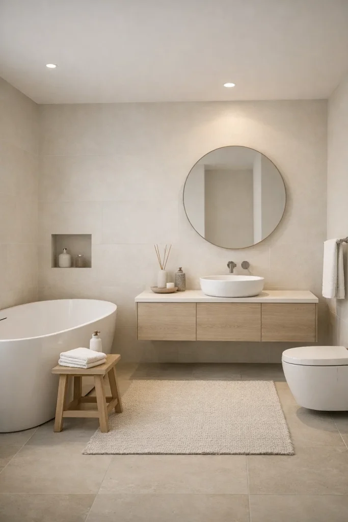 19 Bathroom Inspo Tips to Refresh Homes 2026