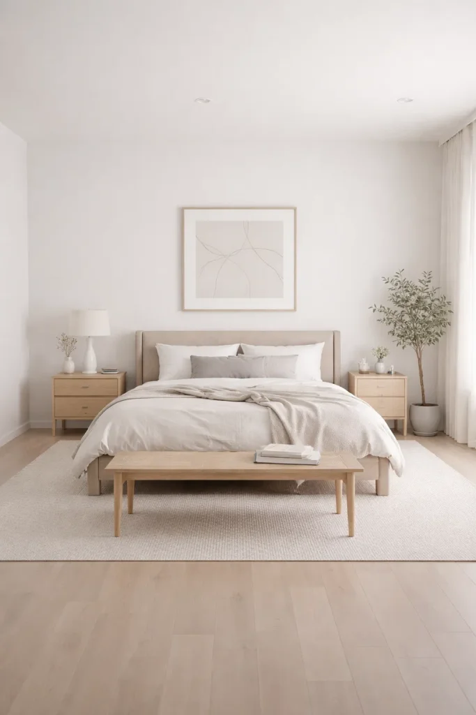 21 Stylish Bedroom Design Inspirations 2026