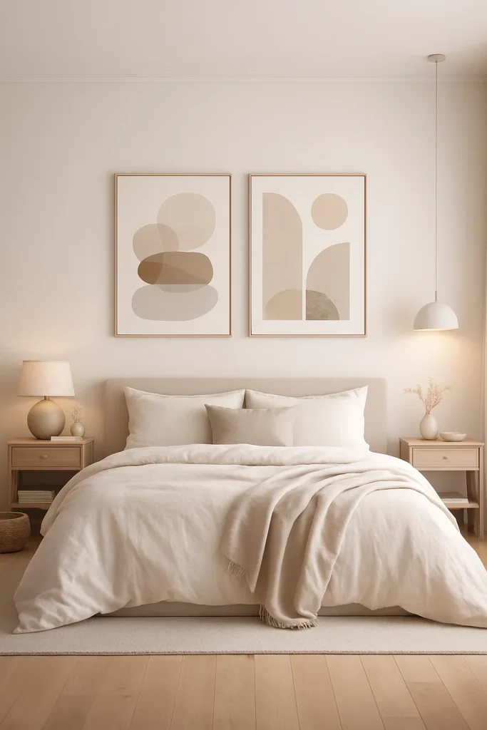 18 Minimalist Bedroom Ideas for Calm Living