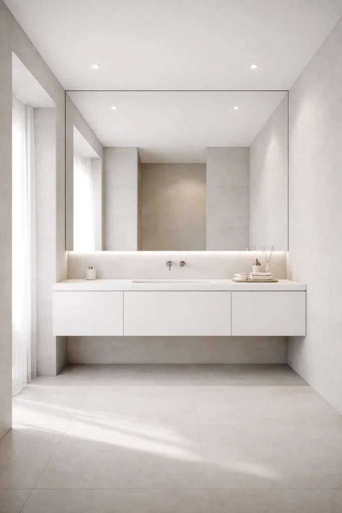 15 Modern Bathroom Design Inspirations 2026