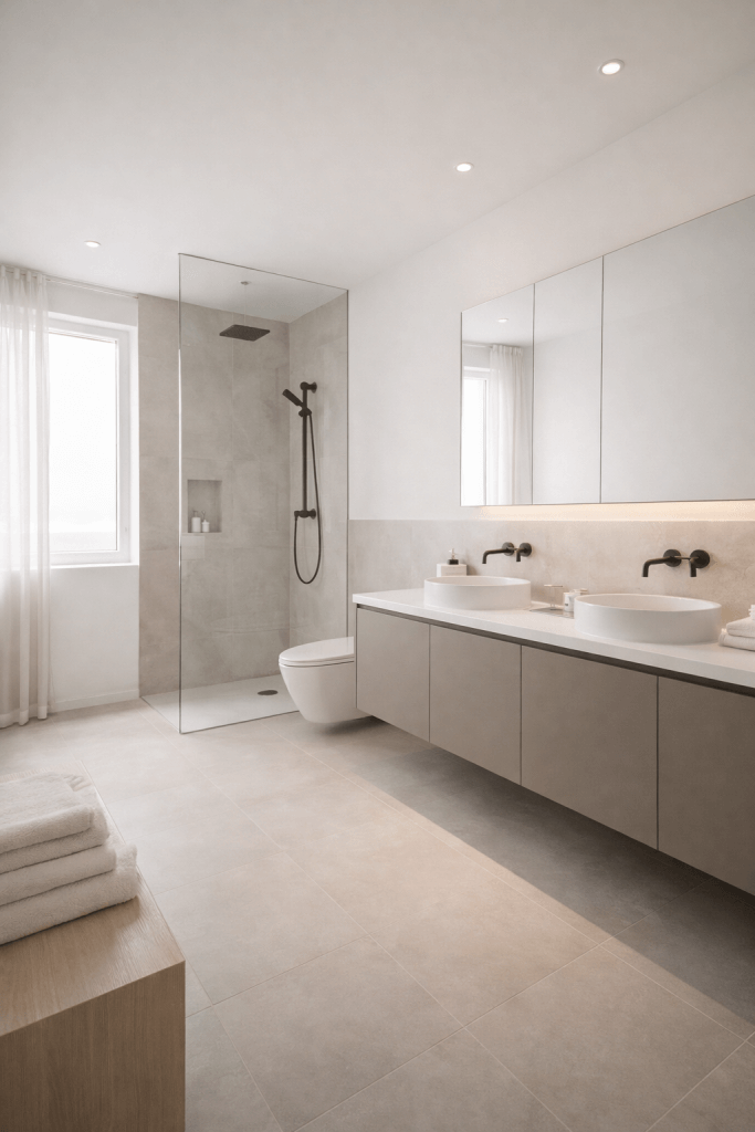 23 Bathroom Decor Inspirations to Copy 2026