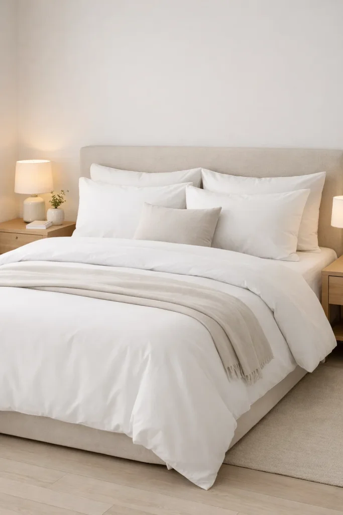 24 Modern Bedroom Ideas for a Sleek Look 2026