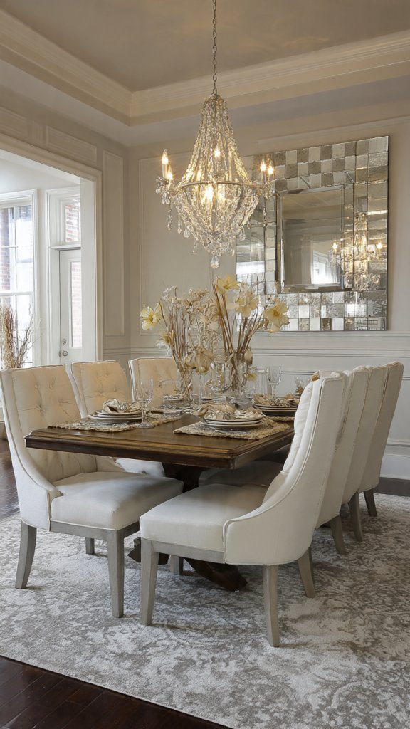 18 Dining Room Decor Ideas for Any Home 2026