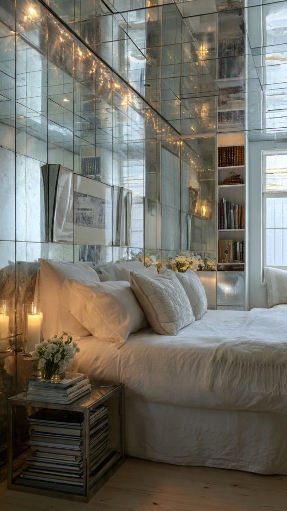 18 Small Bedroom Ideas to Maximize Space 2026