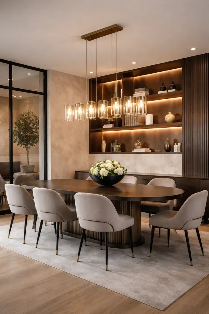 17 Stylish Dining Room Ideas That Work 2026
