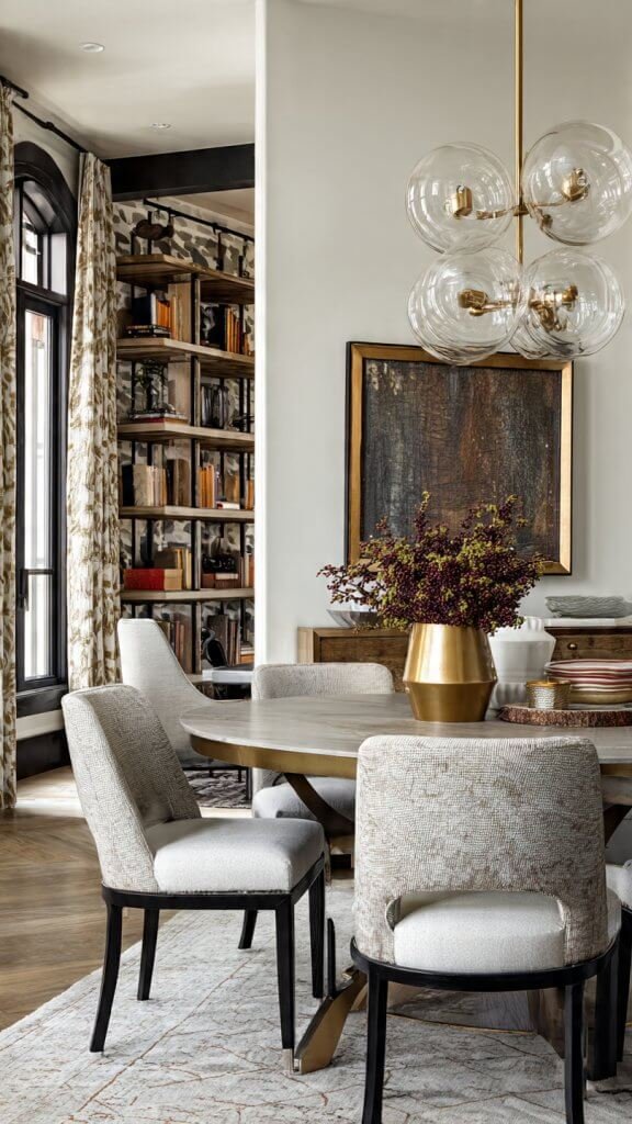18 Dining Room Decor Ideas for Any Home 2026