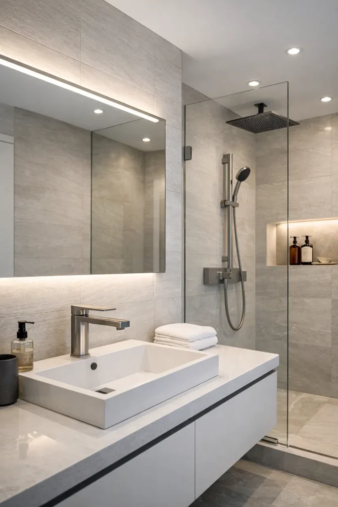 19 Bathroom Inspo Tips to Refresh Homes 2026