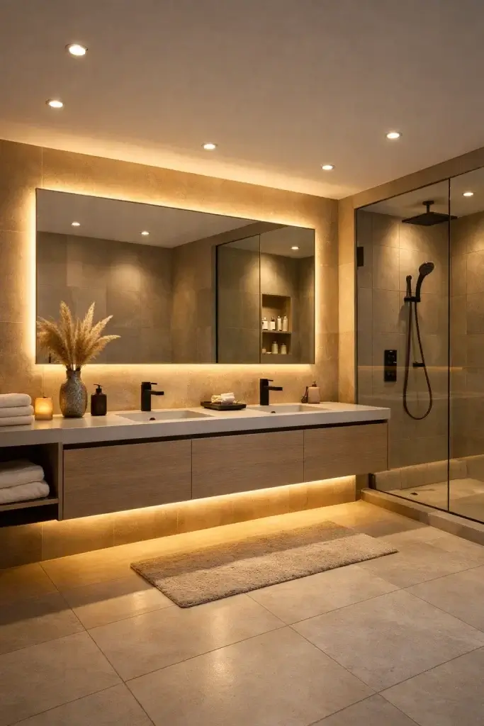 18 Bathroom Remodel Ideas for Modern Homes 2026