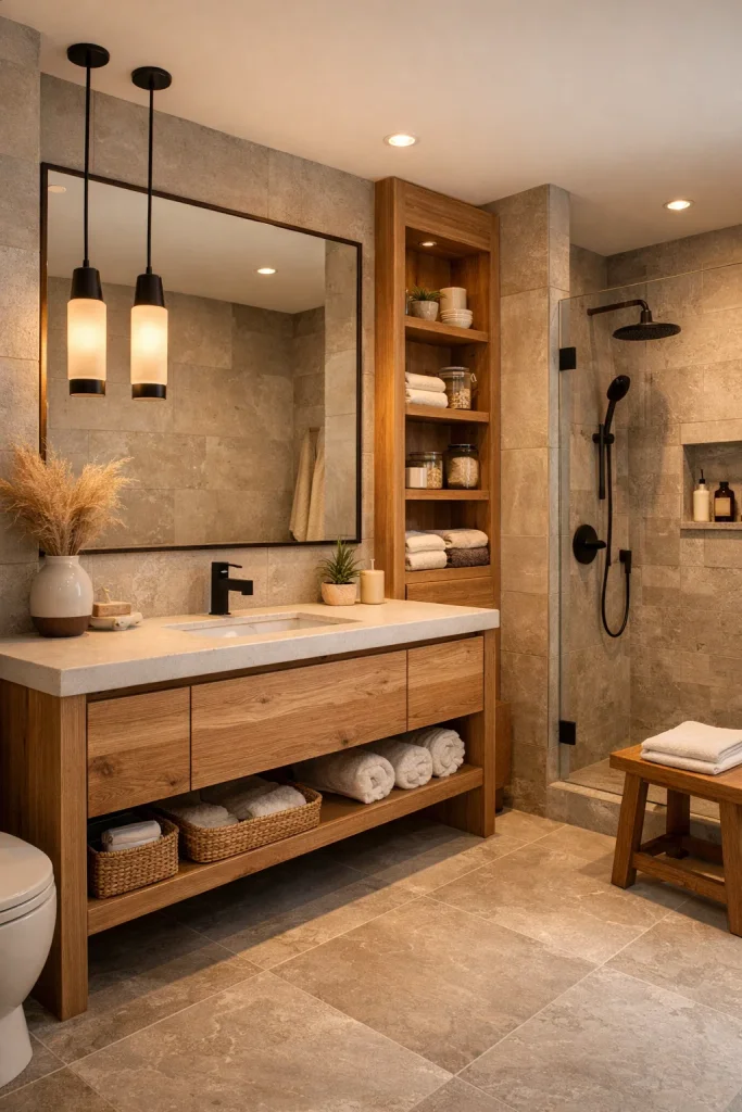 21 Bathroom Ideas to Upgrade Your Space 2026