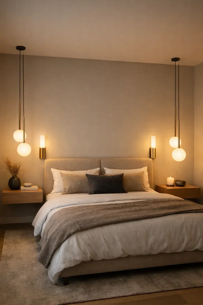 24 Modern Bedroom Ideas for a Sleek Look 2026