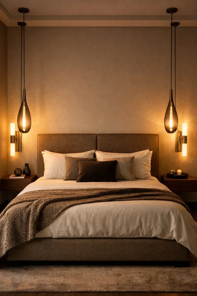 21 Stylish Bedroom Design Inspirations 2026