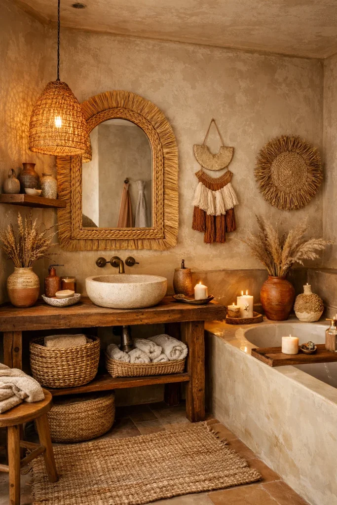 17 Aesthetic Bathroom Designs You’ll Love 2026