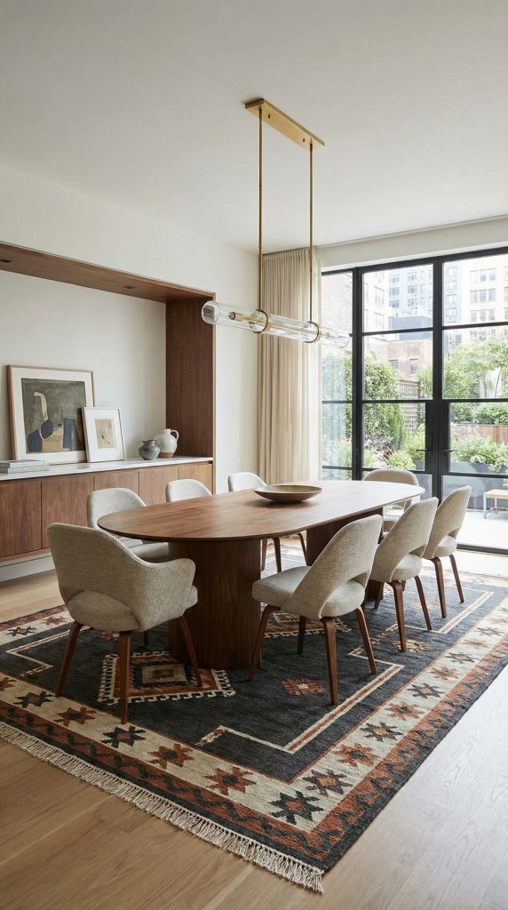 16 Modern Dining Room Inspiration Ideas 2026