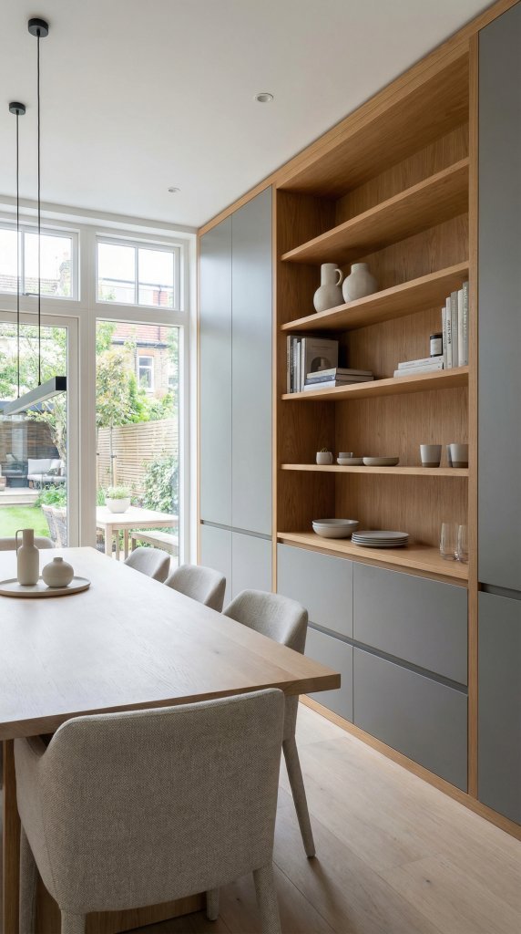 16 Modern Dining Room Inspiration Ideas 2026