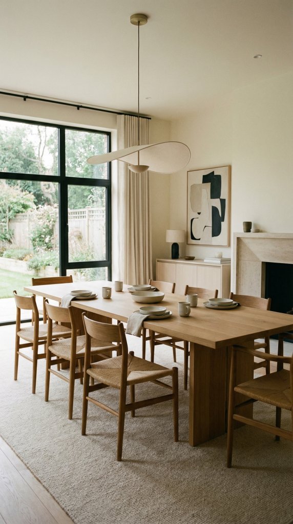 19 Elegant Dining Room Designs to Inspire 2026