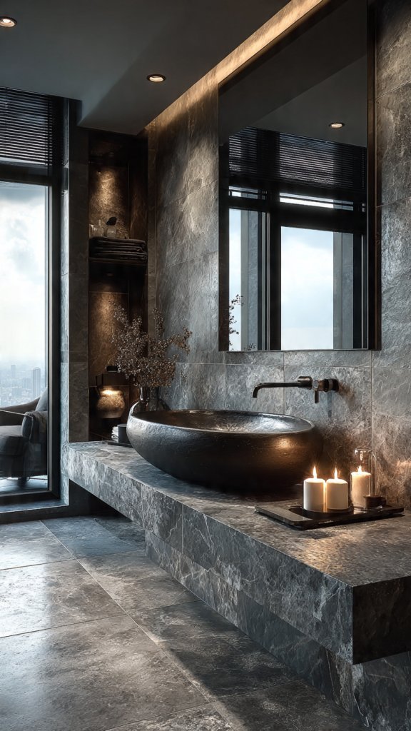 21 Dream Bathrooms That Redefine Luxury 2026