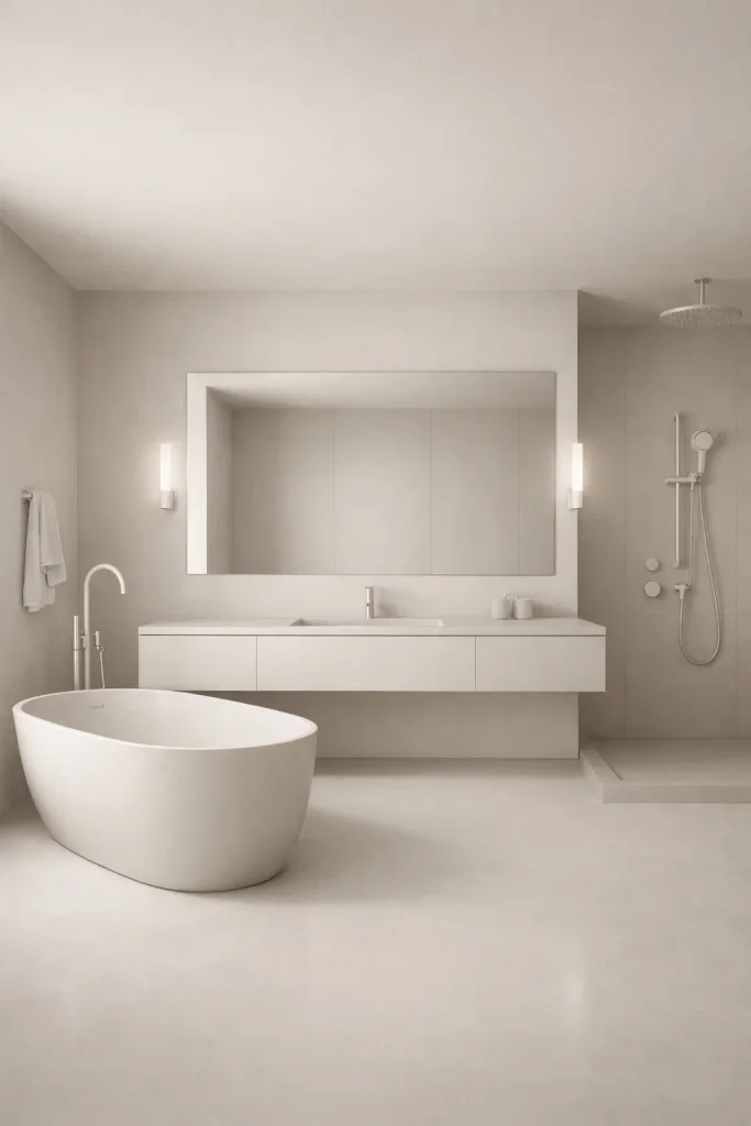 23 Bathroom Decor Inspirations to Copy 2026