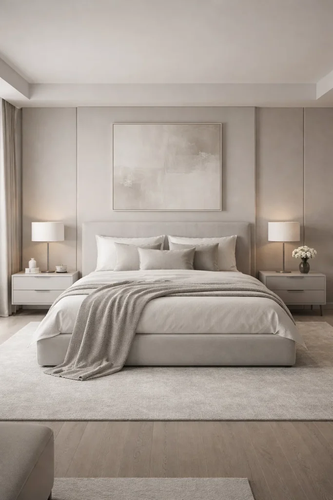 24 Modern Bedroom Ideas for a Sleek Look 2026