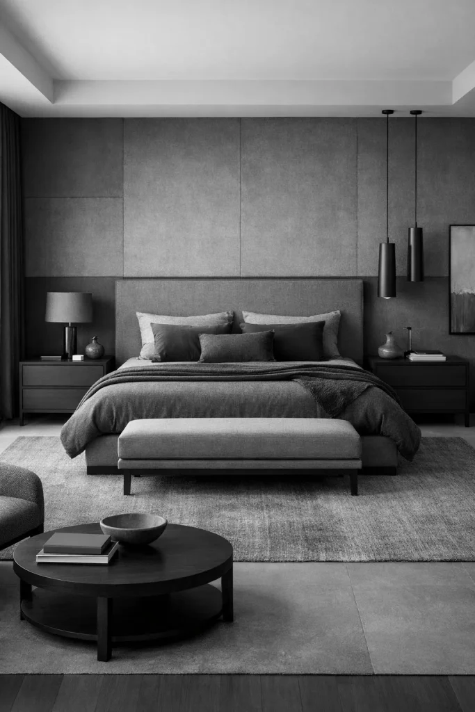 21 Stylish Bedroom Design Inspirations 2026