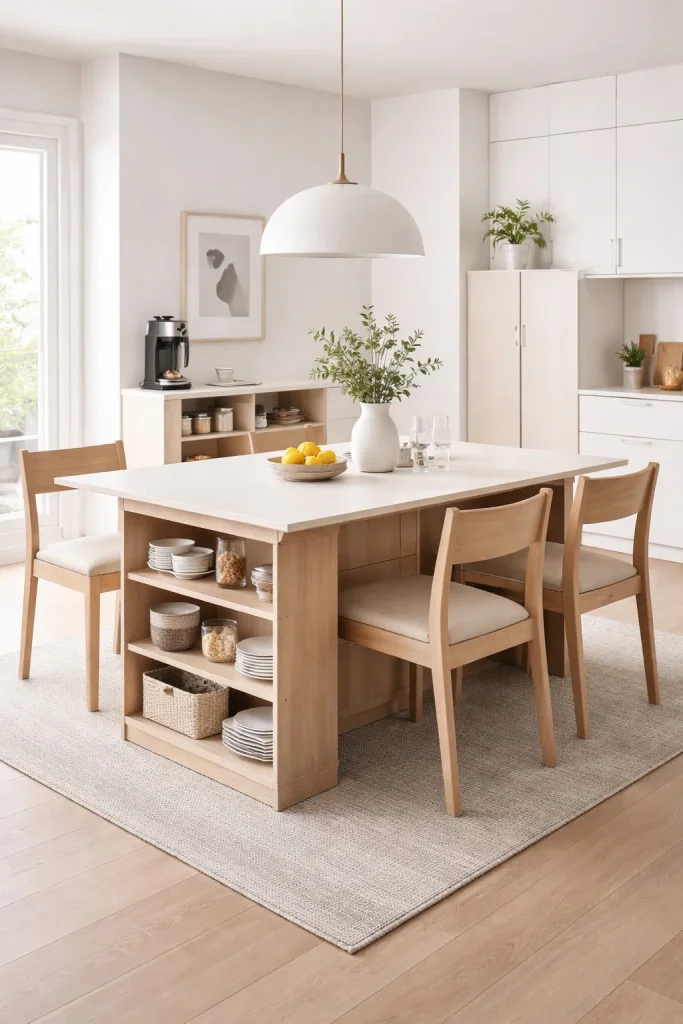 19 Dining Decor Ideas for Everyday Meals 2026