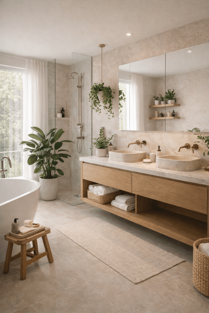 23 Bathroom Decor Inspirations to Copy 2026