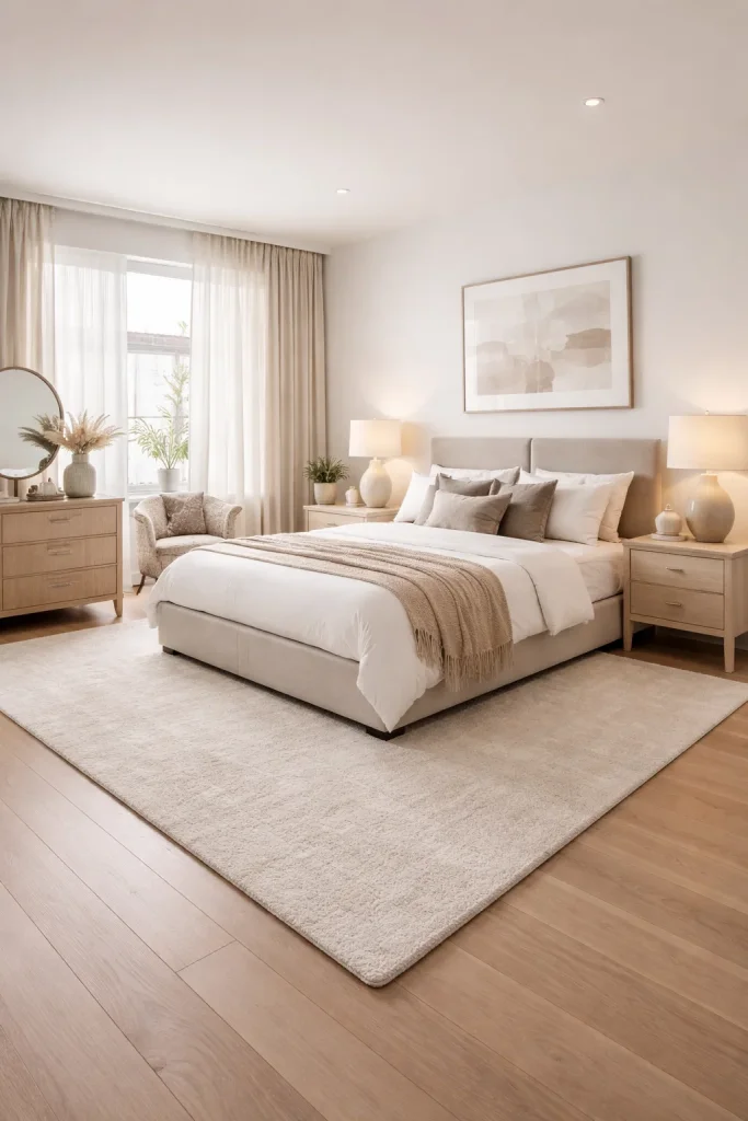 24 Modern Bedroom Ideas for a Sleek Look 2026