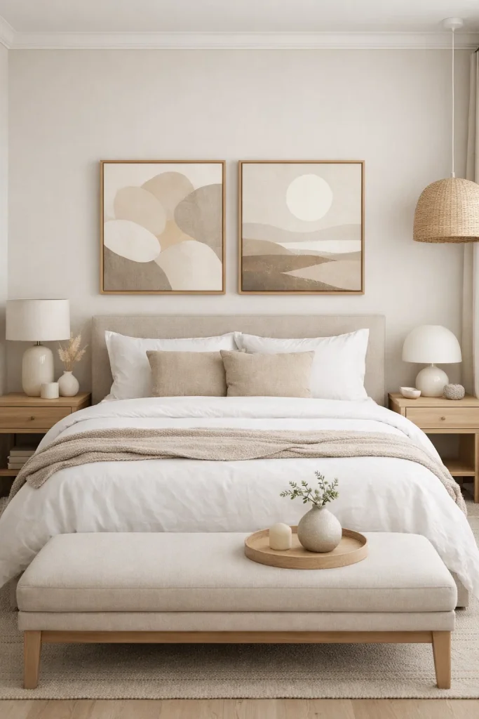 24 Modern Bedroom Ideas for a Sleek Look 2026