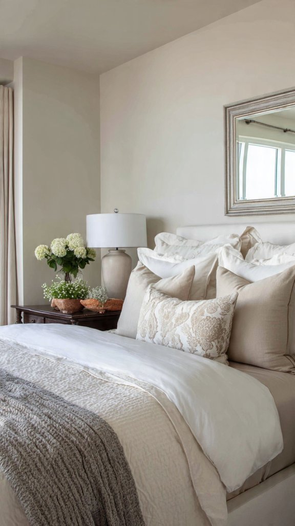 18 Small Bedroom Ideas to Maximize Space 2026