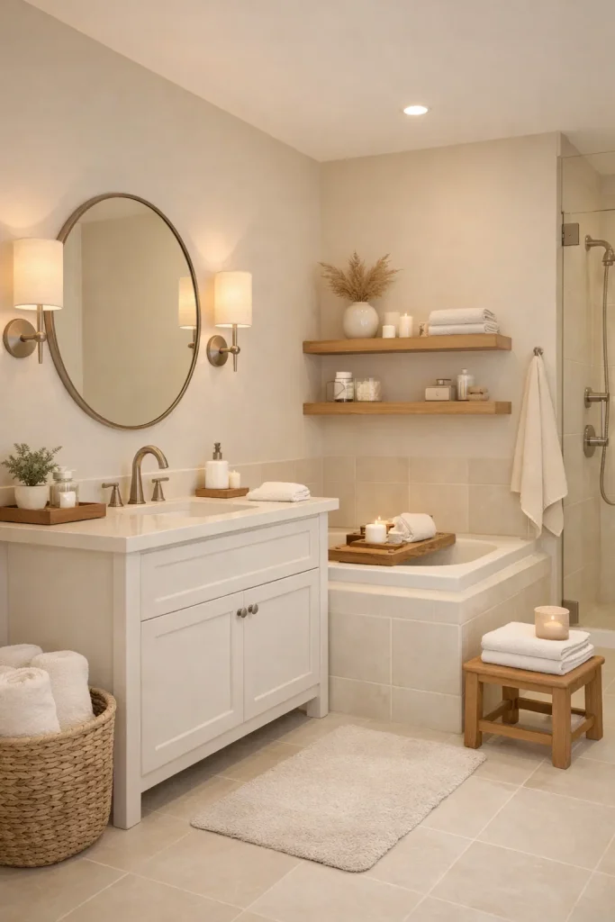 21 Bathroom Ideas to Upgrade Your Space 2026