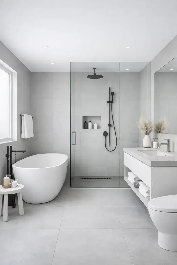 18 Bathroom Remodel Ideas for Modern Homes 2026