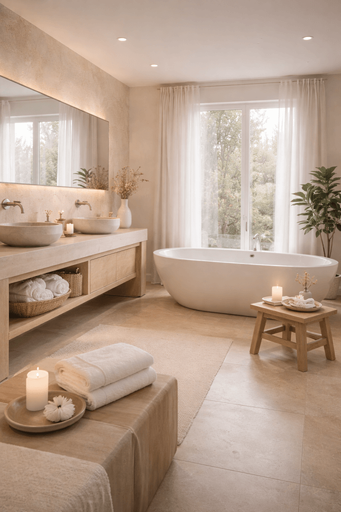 23 Bathroom Decor Inspirations to Copy 2026