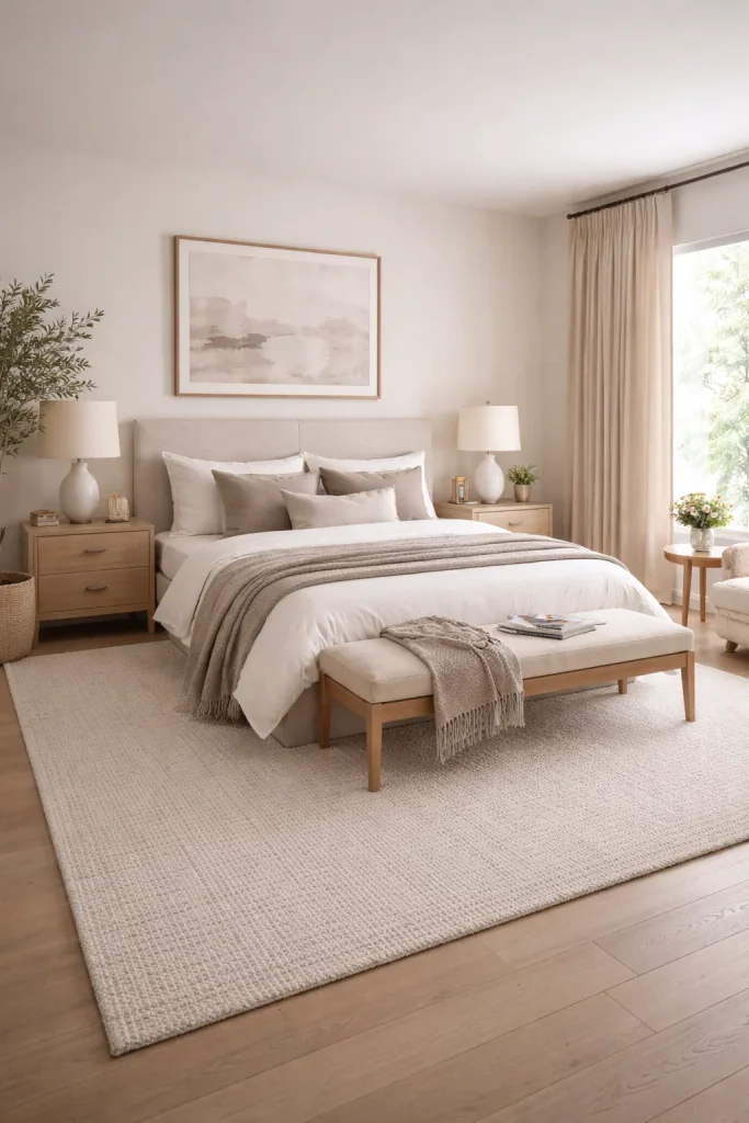 21 Stylish Bedroom Design Inspirations 2026