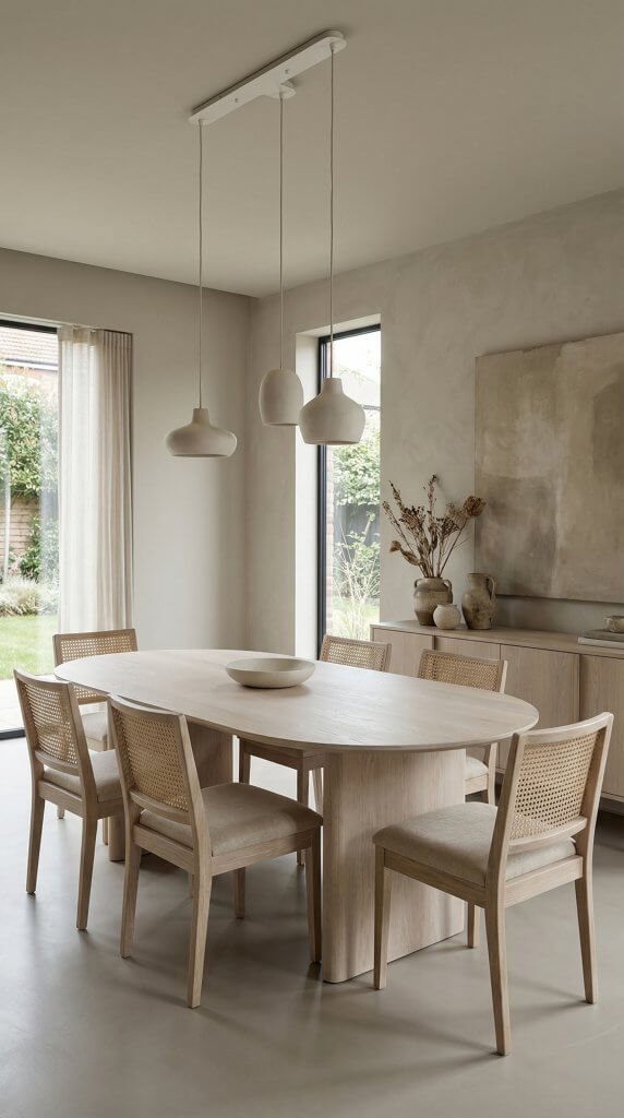 16 Modern Dining Room Inspiration Ideas 2026