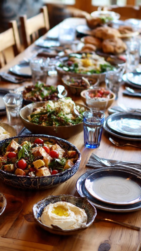 16 Dinner Room Ideas for Gatherings 2026