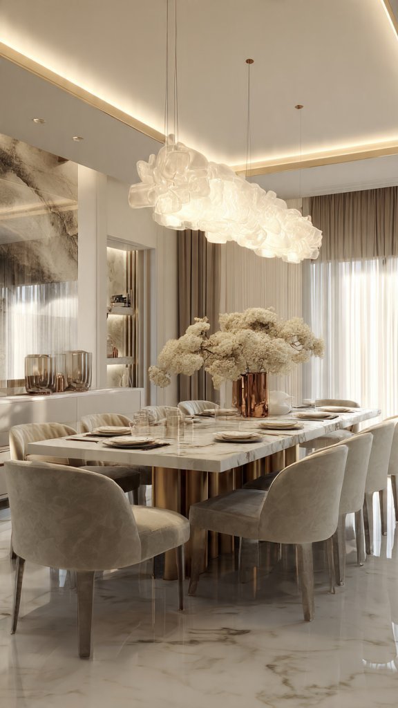 16 Dinner Room Ideas for Gatherings 2026