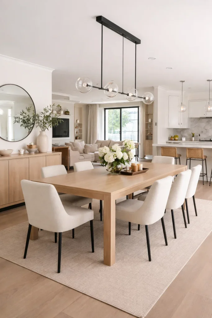 17 Stylish Dining Room Ideas That Work 2026