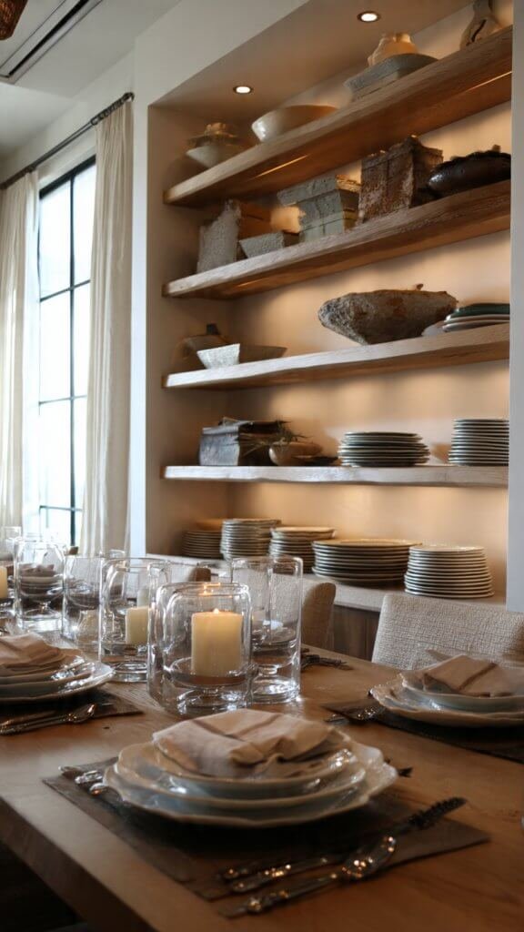 16 Dinner Room Ideas for Gatherings 2026