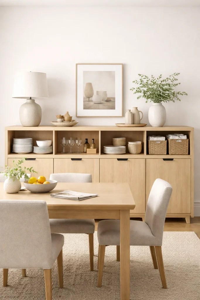 19 Dining Decor Ideas for Everyday Meals 2026